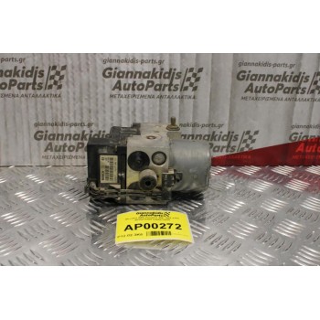 Μονάδα ABS Peugeot 406 1995-2005 9625275080 0265216458