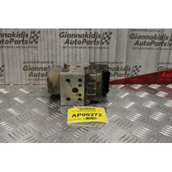 Μονάδα ABS Peugeot 406 1995-2005 9625275080 0265216458