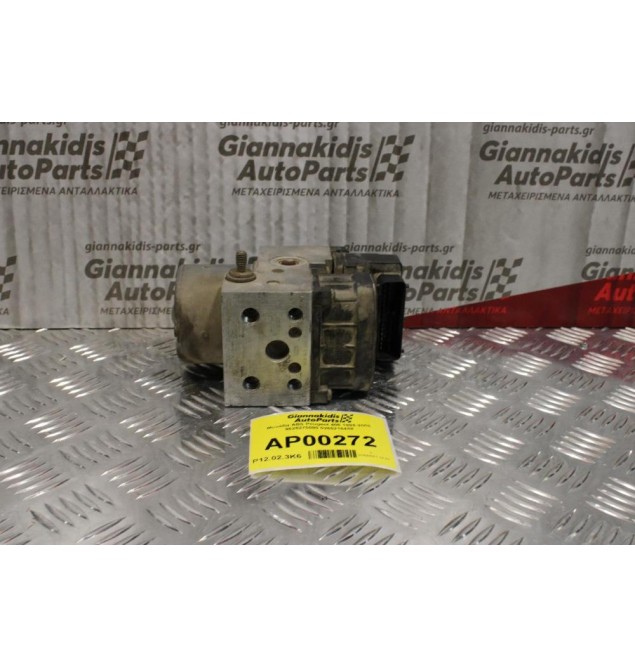 Μονάδα ABS Peugeot 406 1995-2005 9625275080 0265216458
