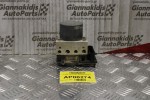 Μονάδα ABS Renault Megane 1.4cc 78ps 2006-2008 0265231300 8200038695