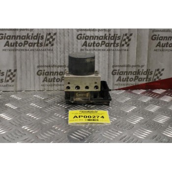 Μονάδα ABS Renault Megane 1.4cc 78ps 2006-2008 0265231300 8200038695