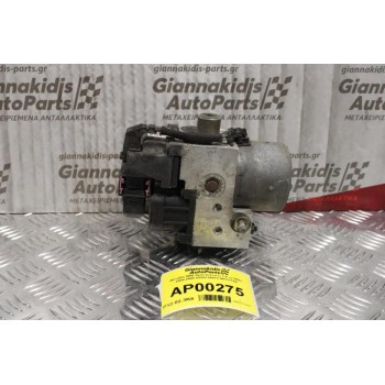 Μονάδα ABS Opel Corsa C 1.4 cc 90ps 2000-2006 0265216478 09127108