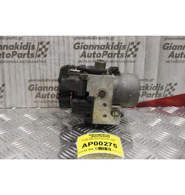 Μονάδα ABS Opel Corsa C 1.4 cc 90ps 2000-2006 0265216478 09127108