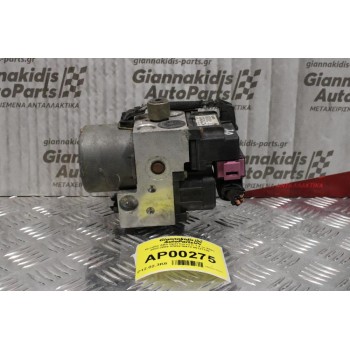Μονάδα ABS Opel Corsa C 1.4 cc 90ps 2000-2006 0265216478 09127108