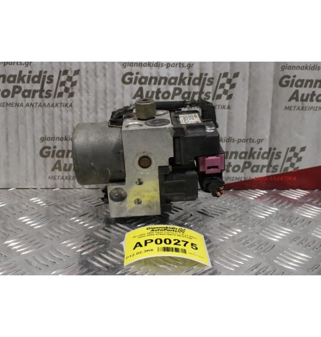 Μονάδα ABS Opel Corsa C 1.4 cc 90ps 2000-2006 0265216478 09127108