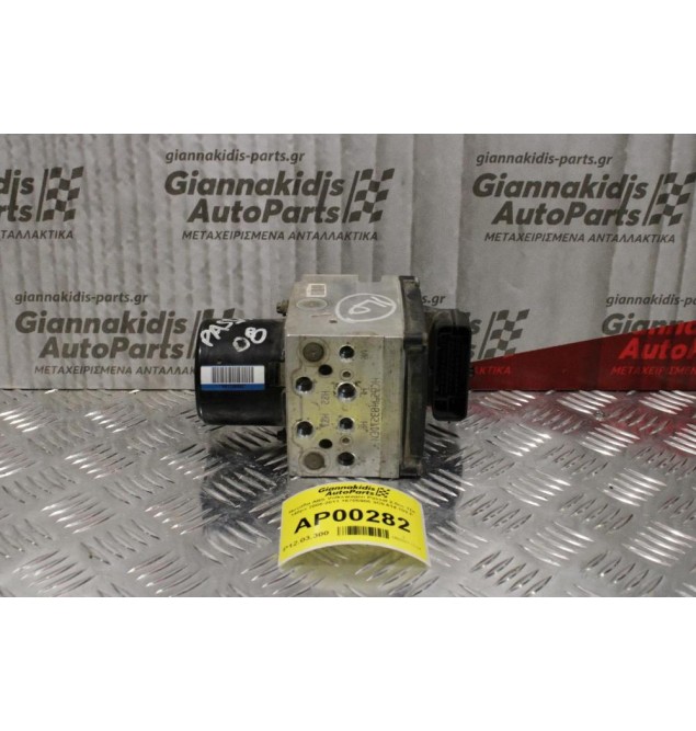 Μονάδα ABS Volkswagen Passat 2.0cc TDI 140ps 2005-2011 16705905 3C0614109P