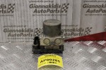 Μονάδα ABS Renault Clio 1.2cc 75ps 2001-2006 0265231333 8200229137