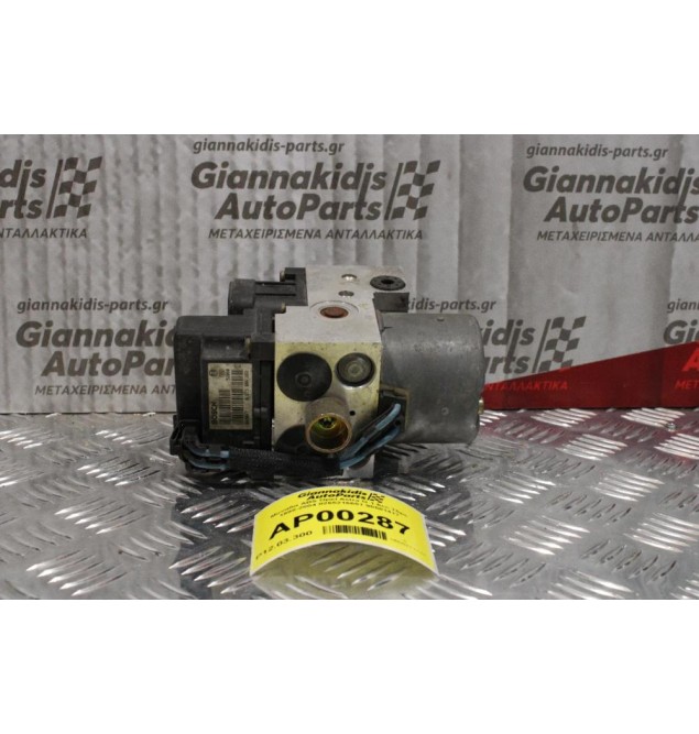 Μονάδα ABS Opel Astra G 1.6cc 75ps 1998-2004 0265216651 90581417