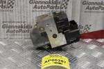 Μονάδα ABS Opel Astra G 1.6cc 75ps 1998-2004 0265216651 90581417