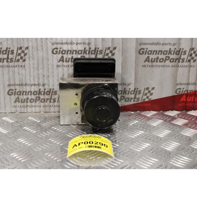 Μονάδα ABS Mercedes-Benz C 180 W203 102ps CDI 2000-2003 A0034319412 10020402514