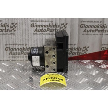 Μονάδα ABS Mercedes-Benz C 180 W203 102ps CDI 2000-2003 A0034319412 10020402514
