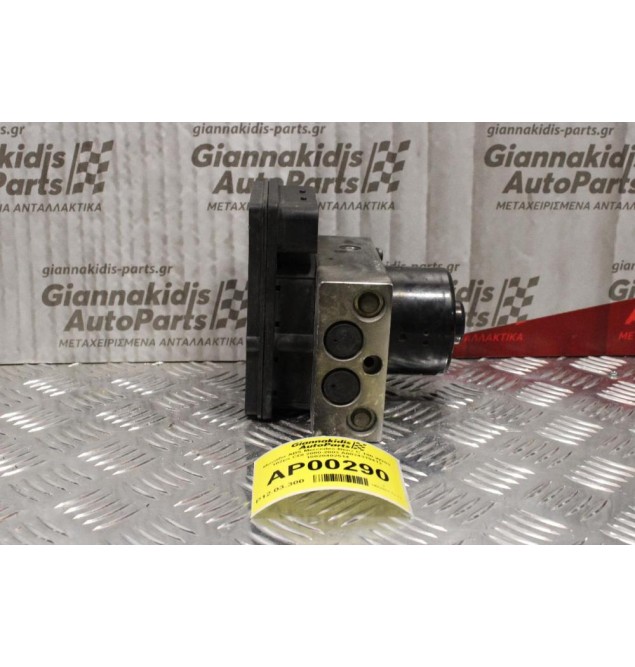 Μονάδα ABS Mercedes-Benz C 180 W203 102ps CDI 2000-2003 A0034319412 10020402514