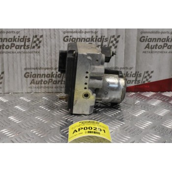 Μονάδα ABS Mercedes-Benz E 200 W210 193ps 1996-2002 0265217007 0024319712