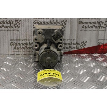 Μονάδα ABS Mercedes-Benz E 200 W210 193ps 1996-2002 0265217007 0024319712
