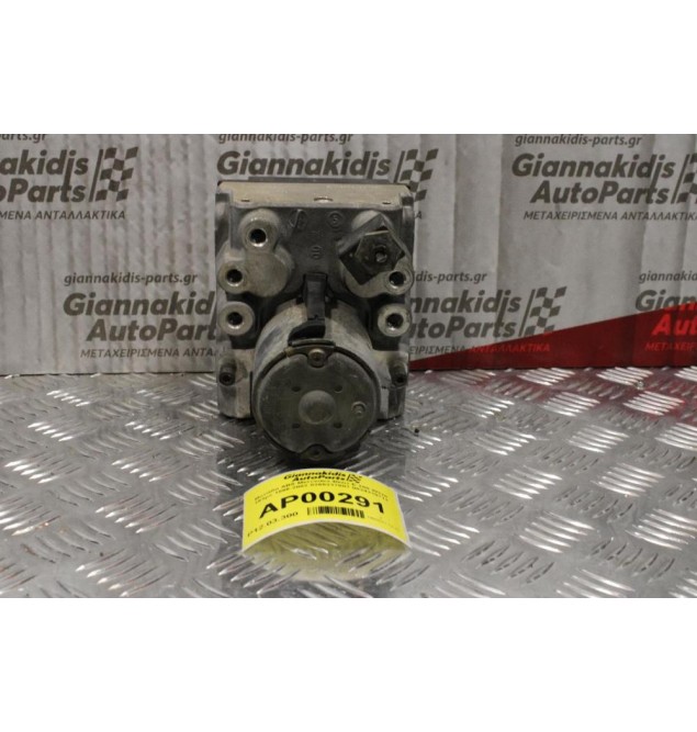 Μονάδα ABS Mercedes-Benz E 200 W210 193ps 1996-2002 0265217007 0024319712