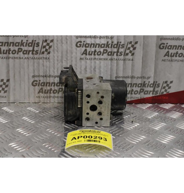 Μονάδα ABS Mercedes-Benz E 280 W210 1996-2002 A0034313012 0265217401