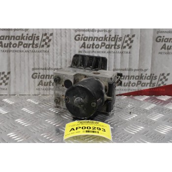 Μονάδα ABS Mercedes-Benz E 280 W210 1996-2002 A0034313012 0265217401