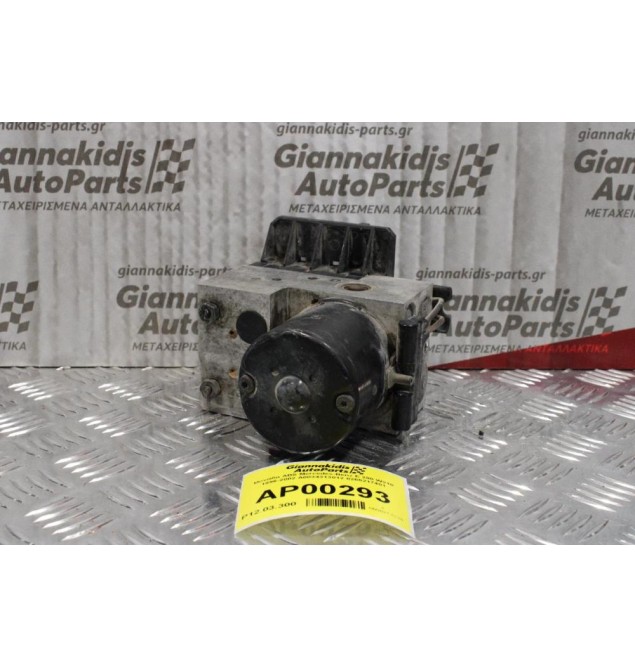 Μονάδα ABS Mercedes-Benz E 280 W210 1996-2002 A0034313012 0265217401