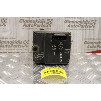 Μονάδα ABS Mercedes-Benz E 200 W210 193ps 1996-2002 0265217007 0024319712