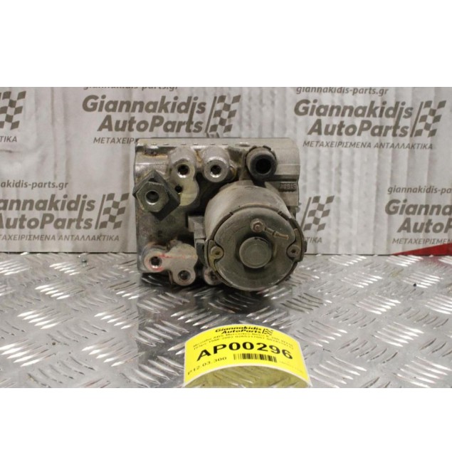 Μονάδα ABS Mercedes-Benz E 200 W210 193ps 1996-2002 0265217007 0024319712