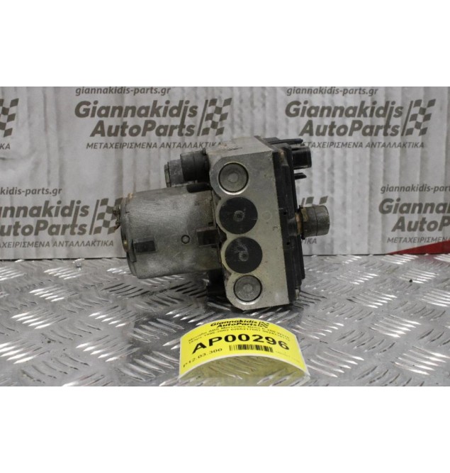 Μονάδα ABS Mercedes-Benz E 200 W210 193ps 1996-2002 0265217007 0024319712
