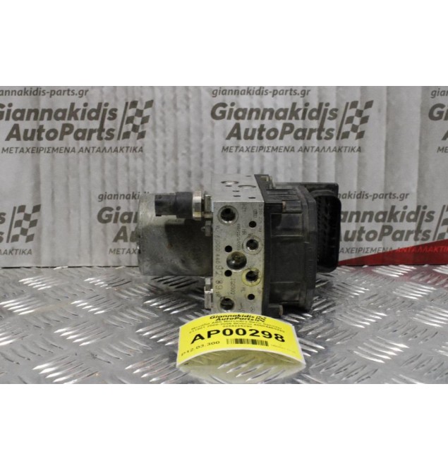 Μονάδα ABS Mercedes-Benz Sprinter 611981 2000-2006 BOSCH A0004469289 0265225299
