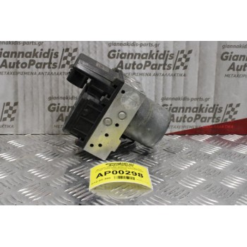Μονάδα ABS Mercedes-Benz Sprinter 611981 2000-2006 BOSCH A0004469289 0265225299