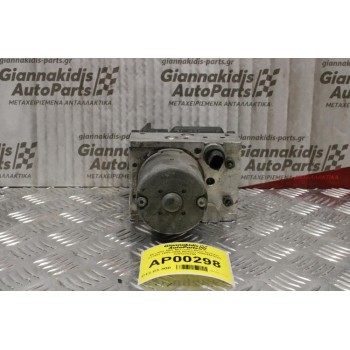 Μονάδα ABS Mercedes-Benz Sprinter 611981 2000-2006 BOSCH A0004469289 0265225299