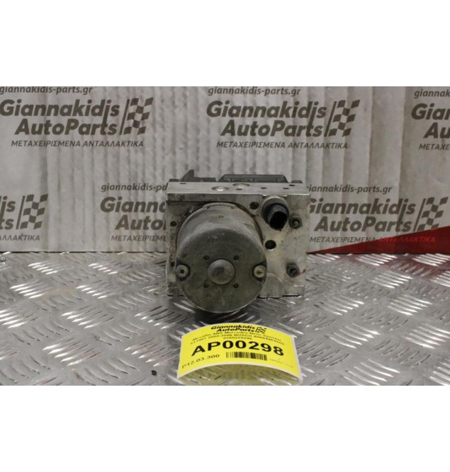 Μονάδα ABS Mercedes-Benz Sprinter 611981 2000-2006 BOSCH A0004469289 0265225299