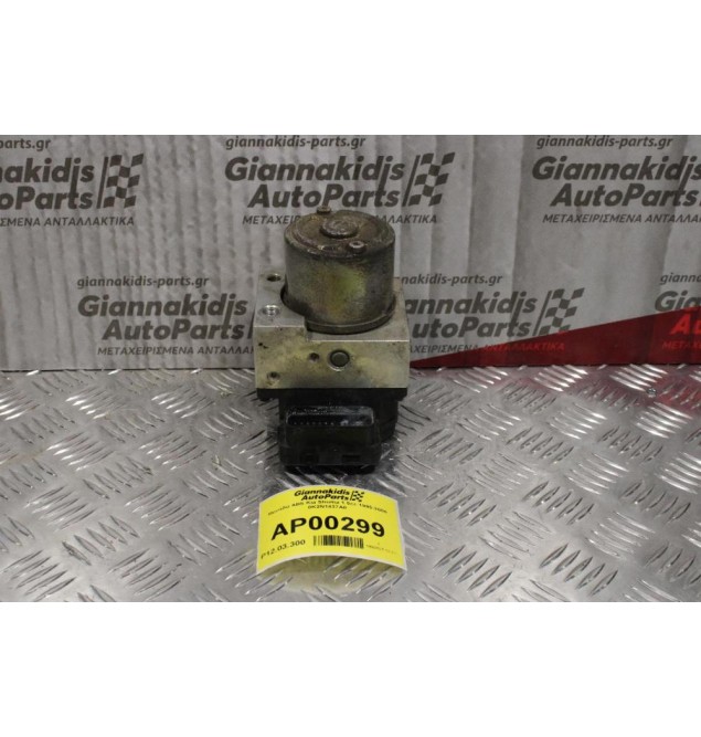 Μονάδα ABS Kia Shuma 1.5cc 1995-2000 0K2N1437A0