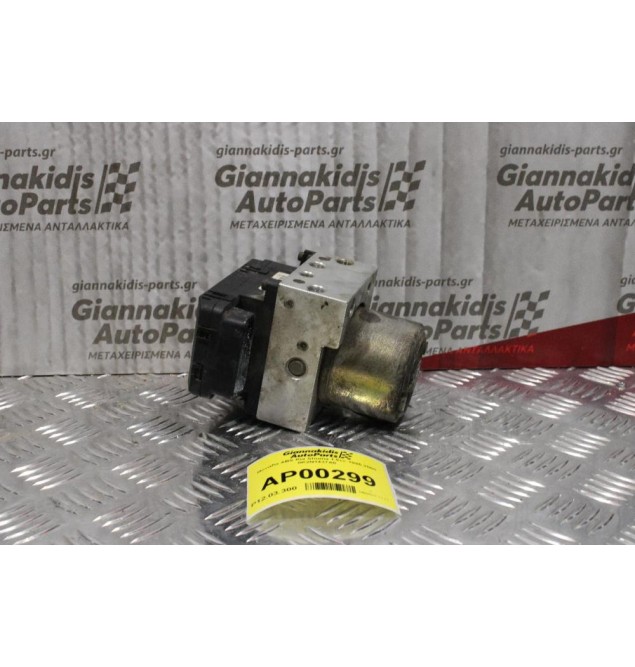 Μονάδα ABS Kia Shuma 1.5cc 1995-2000 0K2N1437A0