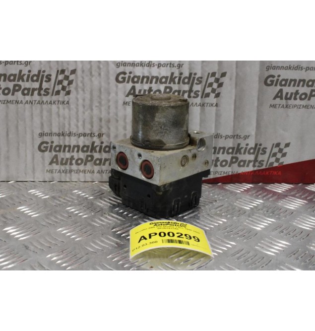 Μονάδα ABS Kia Shuma 1.5cc 1995-2000 0K2N1437A0
