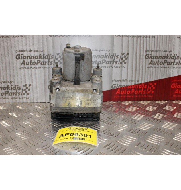 Μονάδα ABS Peugeot 406 109ps 1995-2005 0265216003