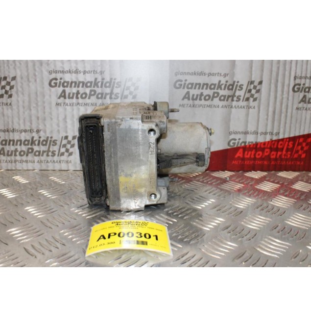 Μονάδα ABS Peugeot 406 109ps 1995-2005 0265216003
