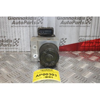 Μονάδα ABS Hyundai Terracan 2.9cc 150ps 2004-2010 58910-H1000 03313010