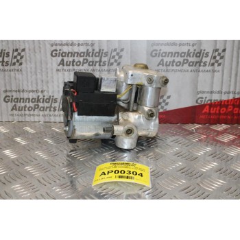 Μονάδα ABS Mercedes-Benz C 200 W202 136ps 1993-1999 0265200043 2265110066