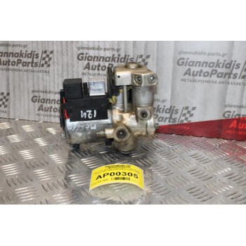Μονάδα ABS Mercedes-Benz C 200 W202 136ps 1993-1999 0265200043 2265110066