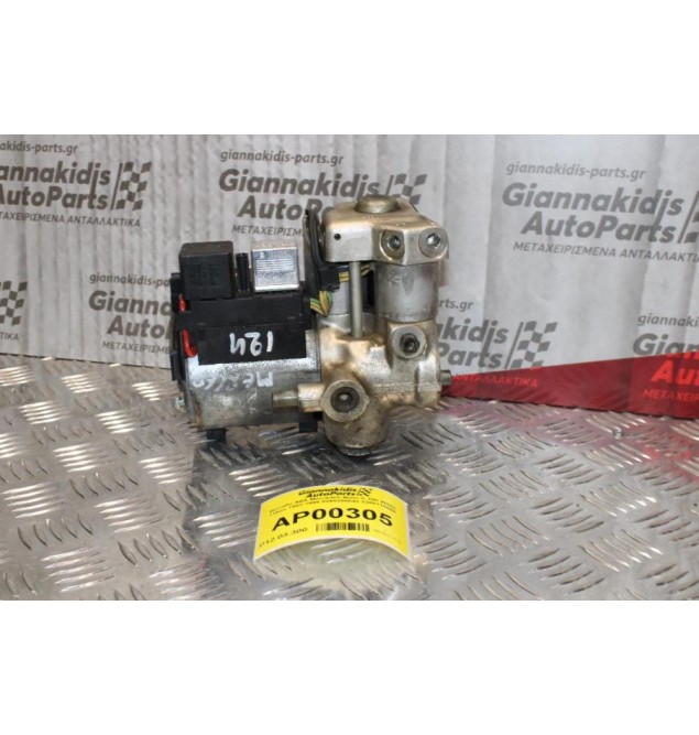 Μονάδα ABS Mercedes-Benz C 200 W202 136ps 1993-1999 0265200043 2265110066