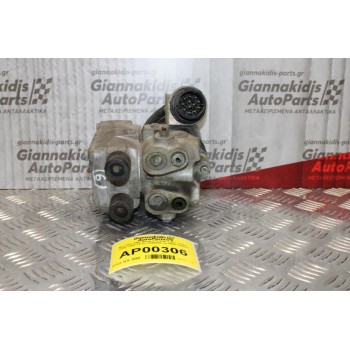 Μονάδα ABS Bmw 318 E36 1.9cc 115ps 1990-1998 34.51-1090428 10.0202-0095.4