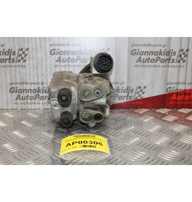 Μονάδα ABS Bmw 318 E36 1.9cc 115ps 1990-1998 34.51-1090428 10.0202-0095.4