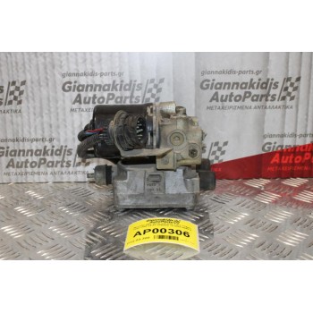 Μονάδα ABS Bmw 318 E36 1.9cc 115ps 1990-1998 34.51-1090428 10.0202-0095.4