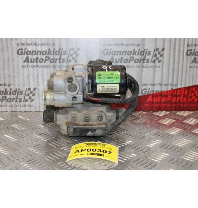 Μονάδα ABS Bmw 318 E36 1.9cc 115ps 1990-1998 34.51-1162291 10.0202-0143.4