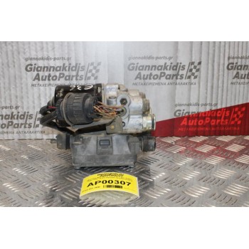 Μονάδα ABS Bmw 318 E36 1.9cc 115ps 1990-1998 34.51-1162291 10.0202-0143.4
