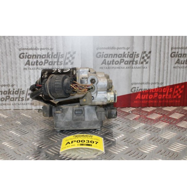 Μονάδα ABS Bmw 318 E36 1.9cc 115ps 1990-1998 34.51-1162291 10.0202-0143.4