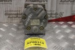 Κομπρεσέρ Aircondition - A/C Κλιματισμός Lancia Ypsilon-Fiat Punto 1.2cc 60ps 188A4000 1996-2003 467857720 592475900