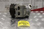Κομπρεσέρ Aircondition - A/C Κλιματισμός Lancia Ypsilon-Fiat Punto 1.2cc 60ps 188A4000 1996-2003 467857720 592475900