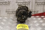 Κομπρεσέρ Aircondition - A/C Κλιματισμός Mitsubishi Carisma 1.6cc 103ps 4G92 1996-2005 MR500007 AKC200A072