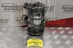 Κομπρεσέρ Aircondition - A/C Κλιματισμός Opel Corsa-Meriva 2001-2008 SANDEN 13197538 1513F