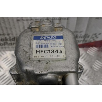 Κομπρεσέρ Aircondition - A/C Κλιματισμός Fiat Bravo-Marea 1995-2002 442500-2150