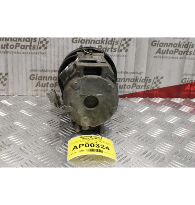 Κομπρεσέρ Aircondition - A/C Κλιματισμός Toyota Avensis 1.6cc 110ps 3ZZ DENSO 447220-3914 1997-2003
